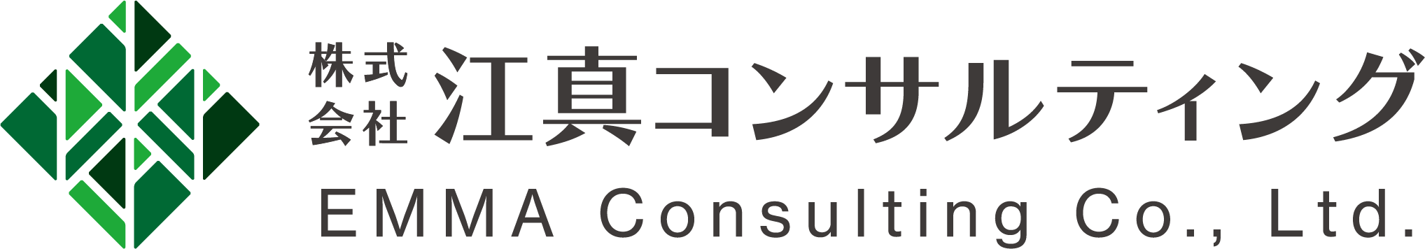 Logo of EMMA Consulting